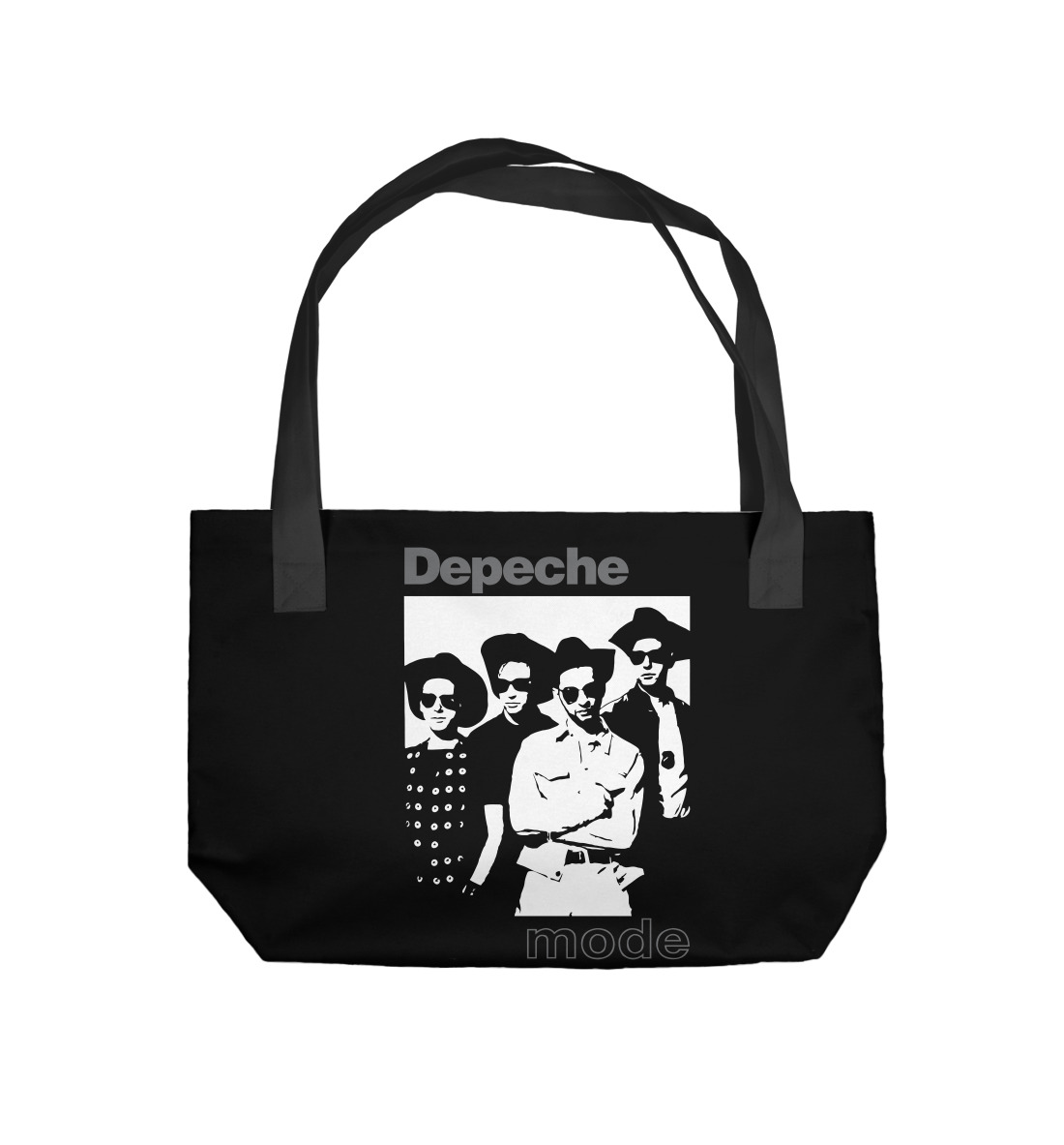 

Depeche Mode