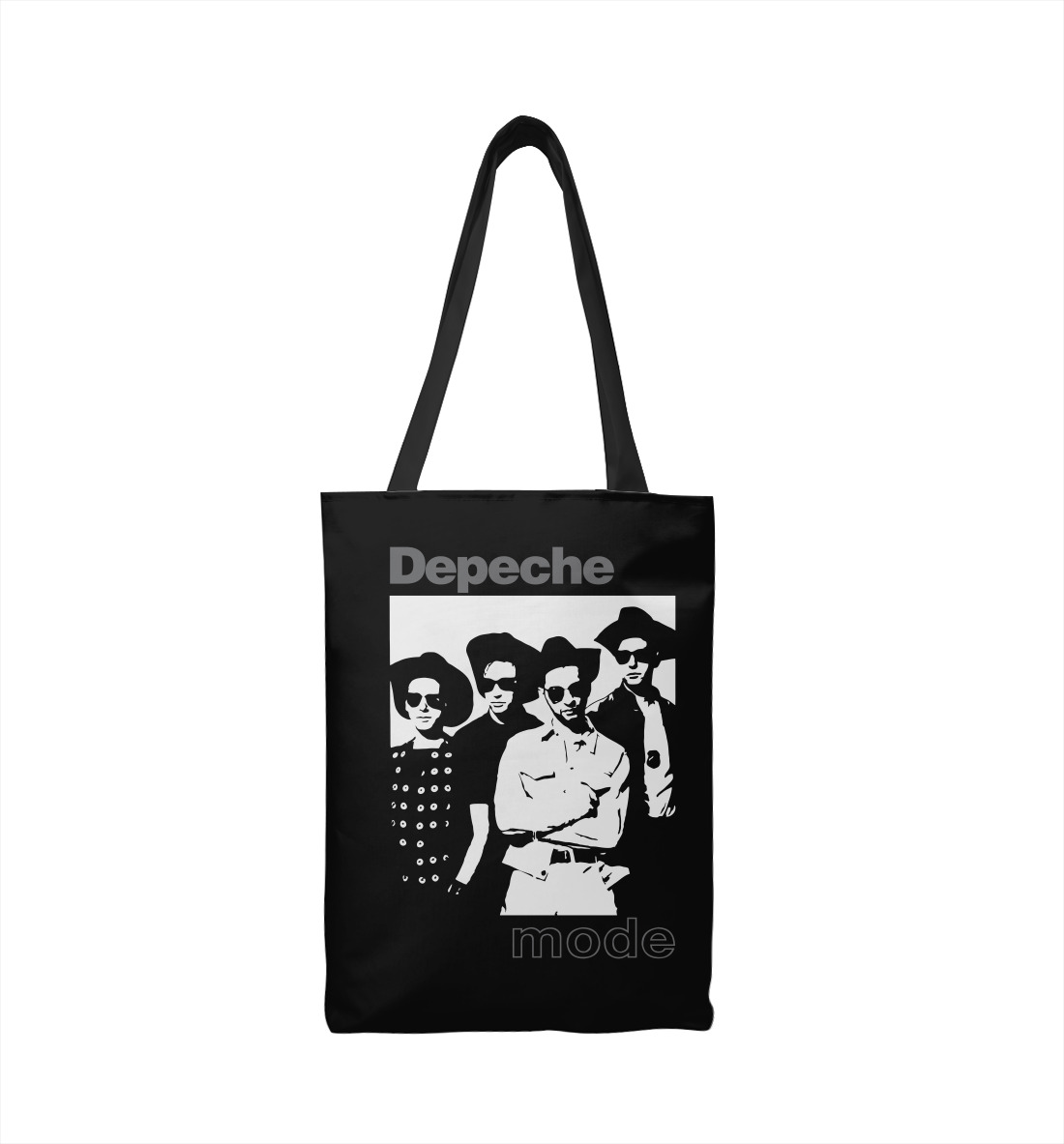 

Depeche Mode