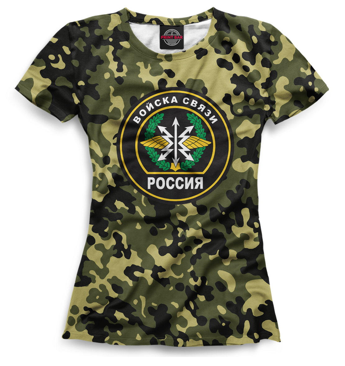 

Войска связи