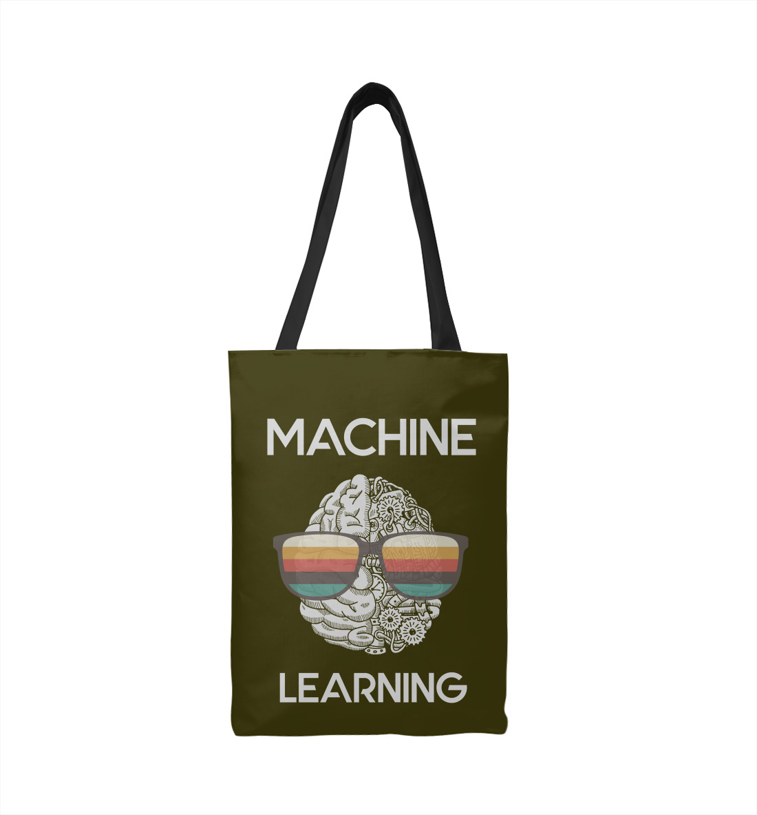 

Machine Learning GeekBrain