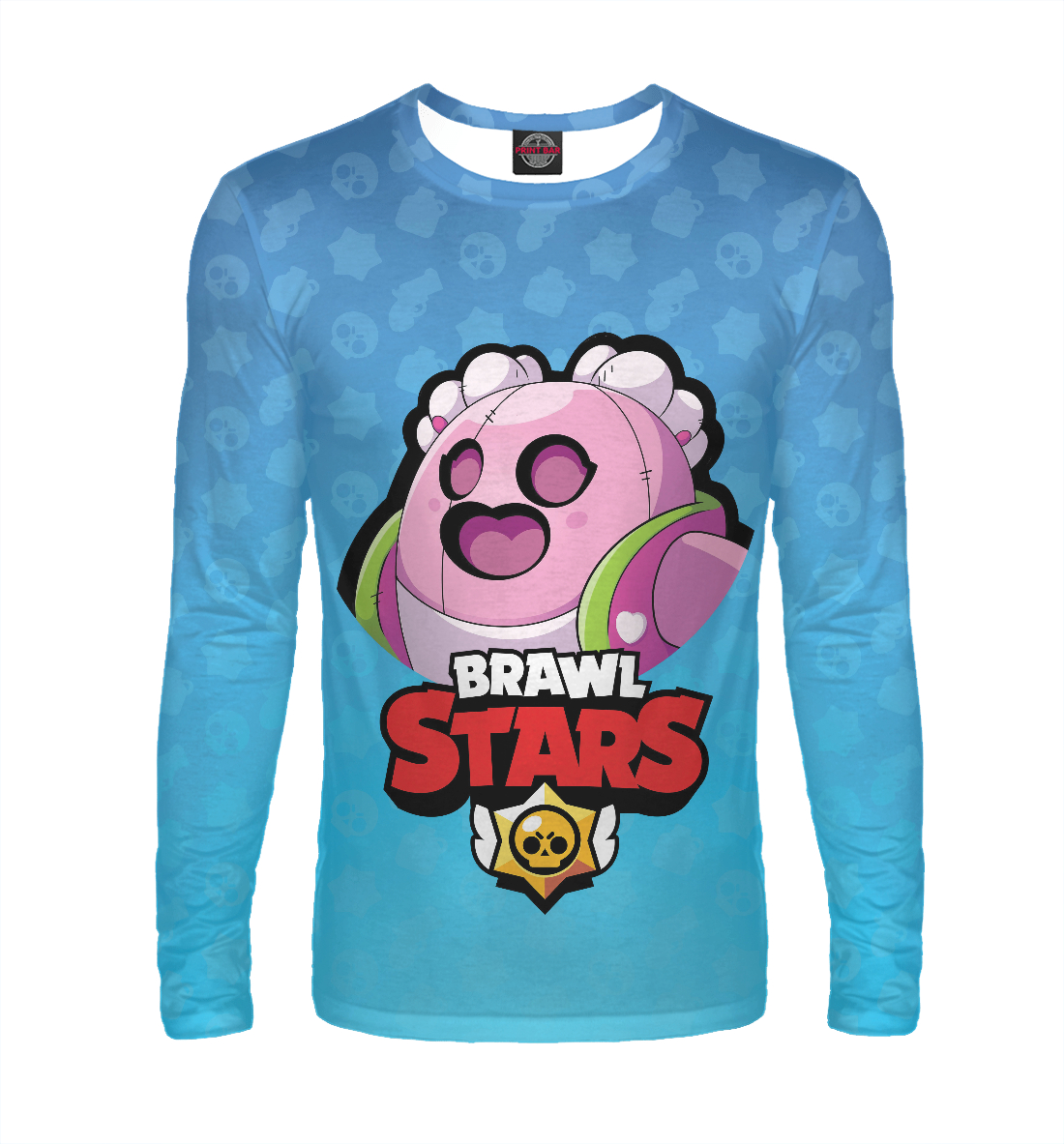 

Brawl Stars - Sakura Spike