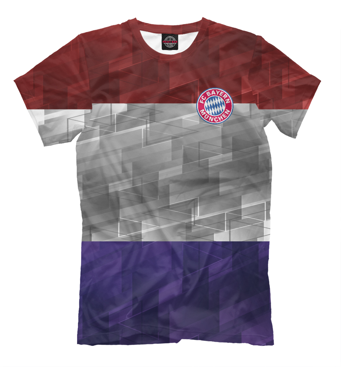 

FC Bayern Munchen
