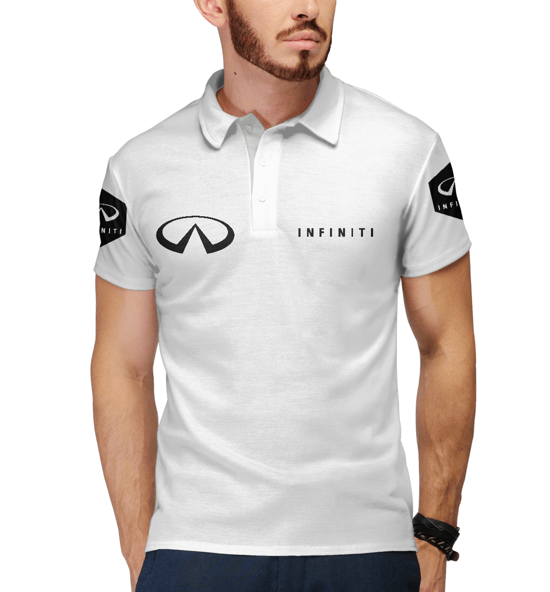 

Infiniti