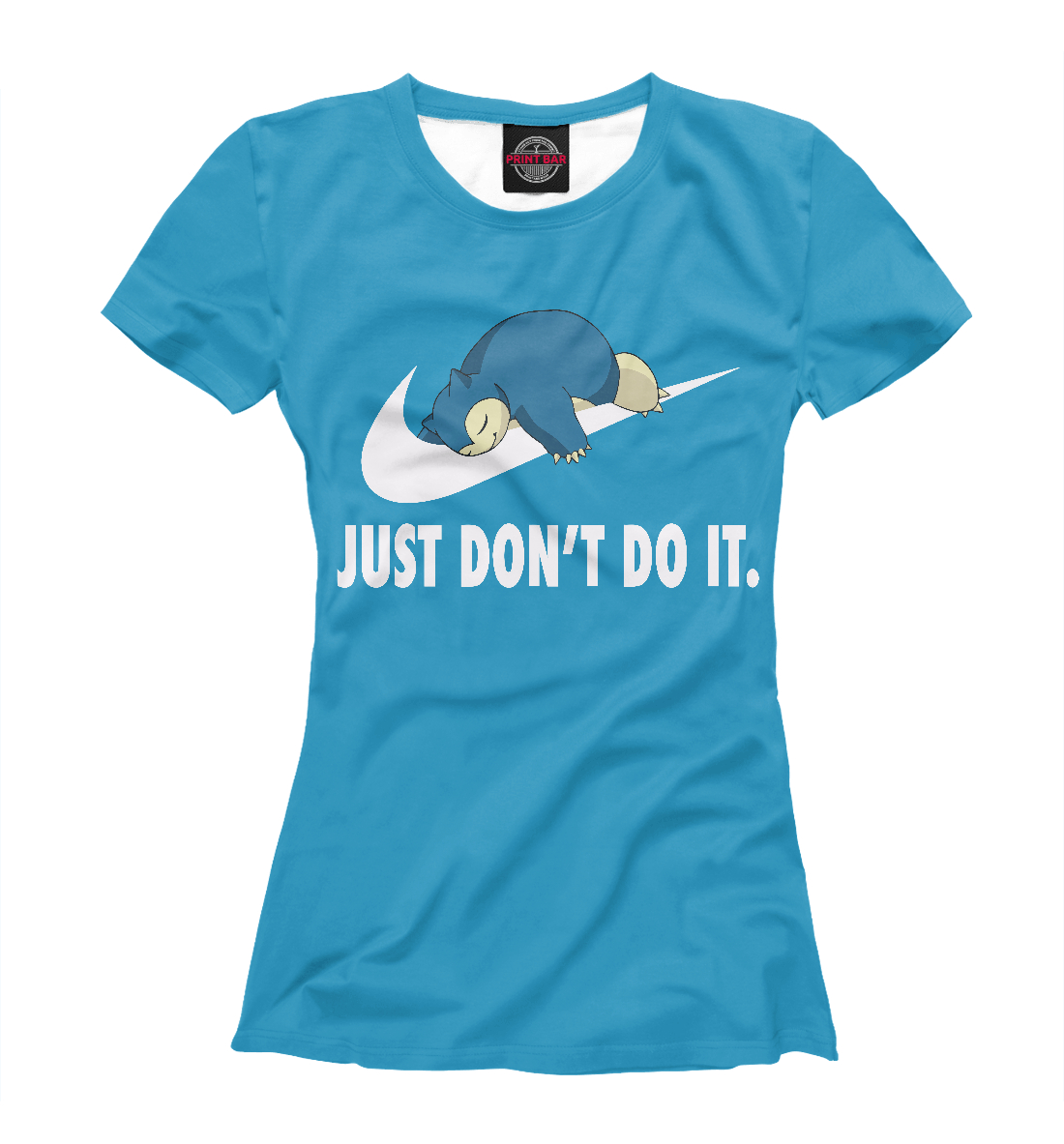 

Don't do it