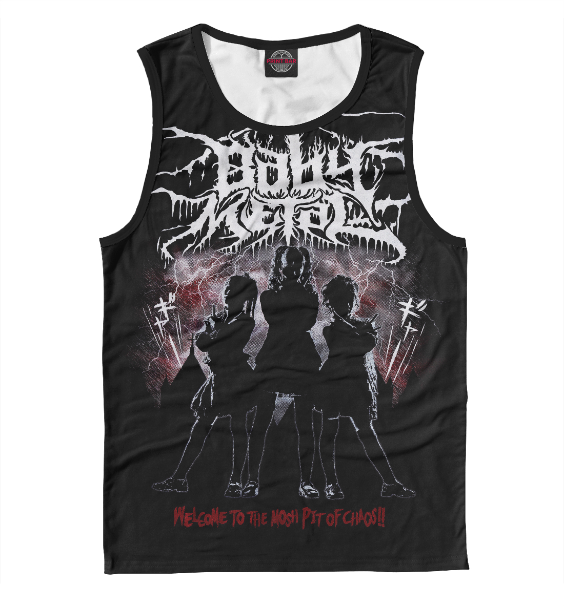 

Babymetal