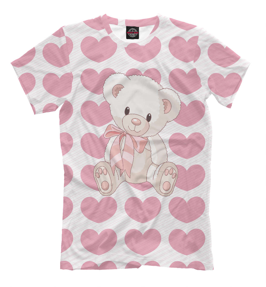 

Teddy Bear