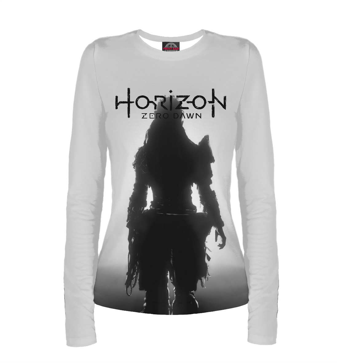 

Horizon Zero Dawn