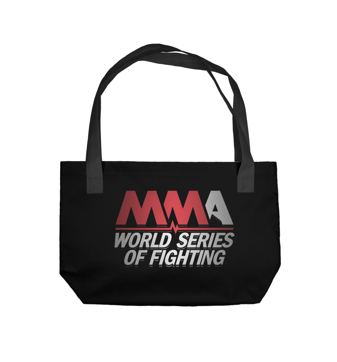 

MMA
