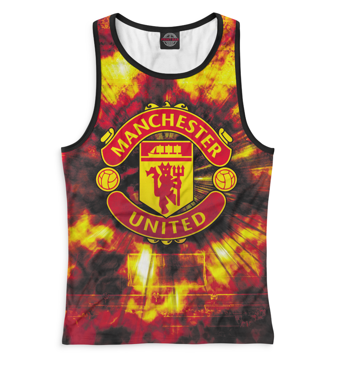 

Manchester United