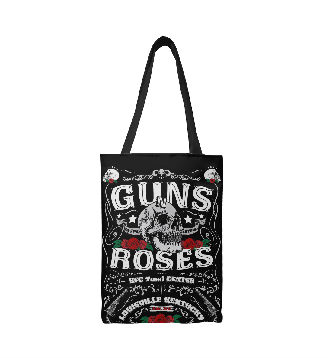

Guns N` Roses