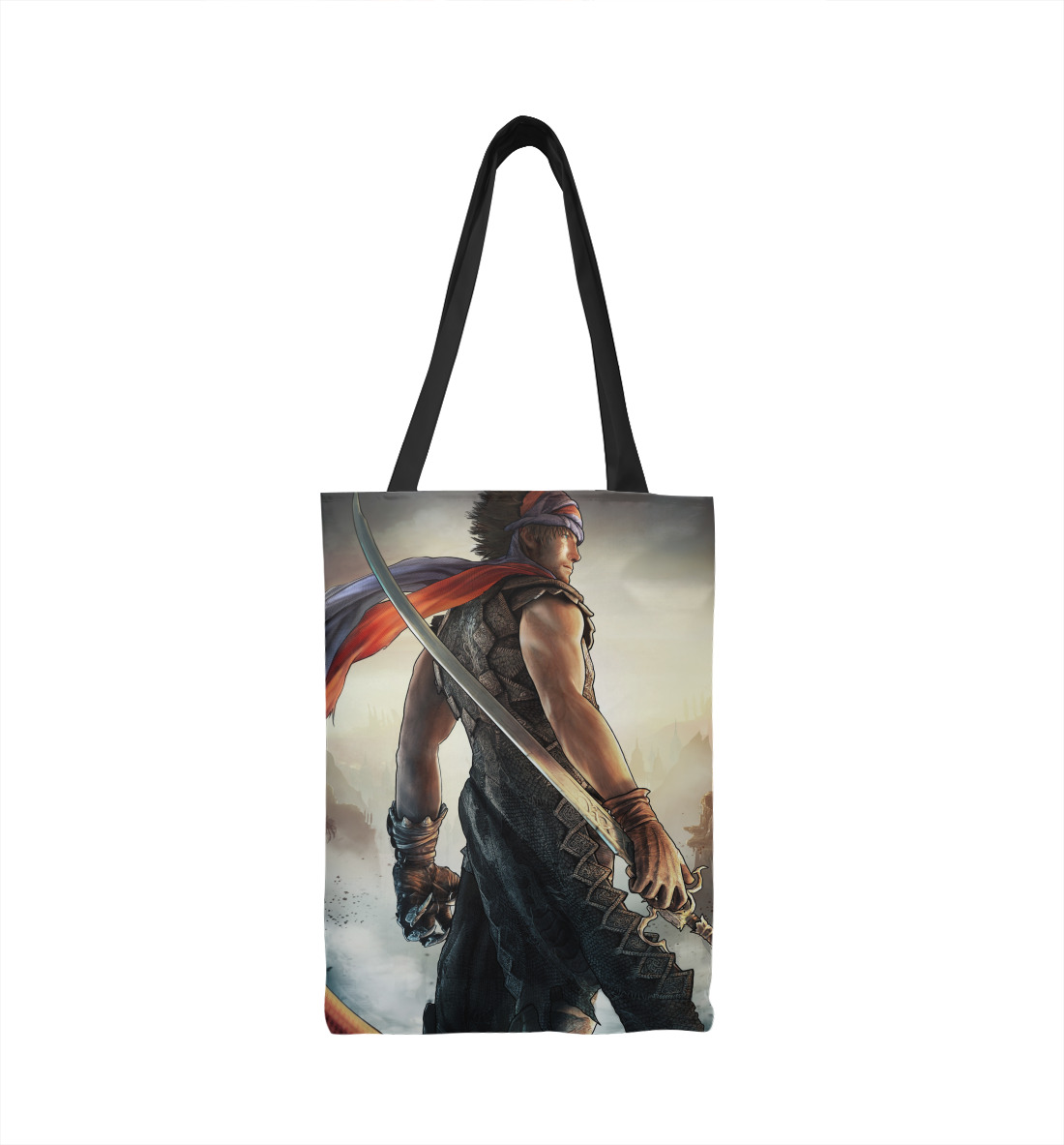 

Prince of Persia