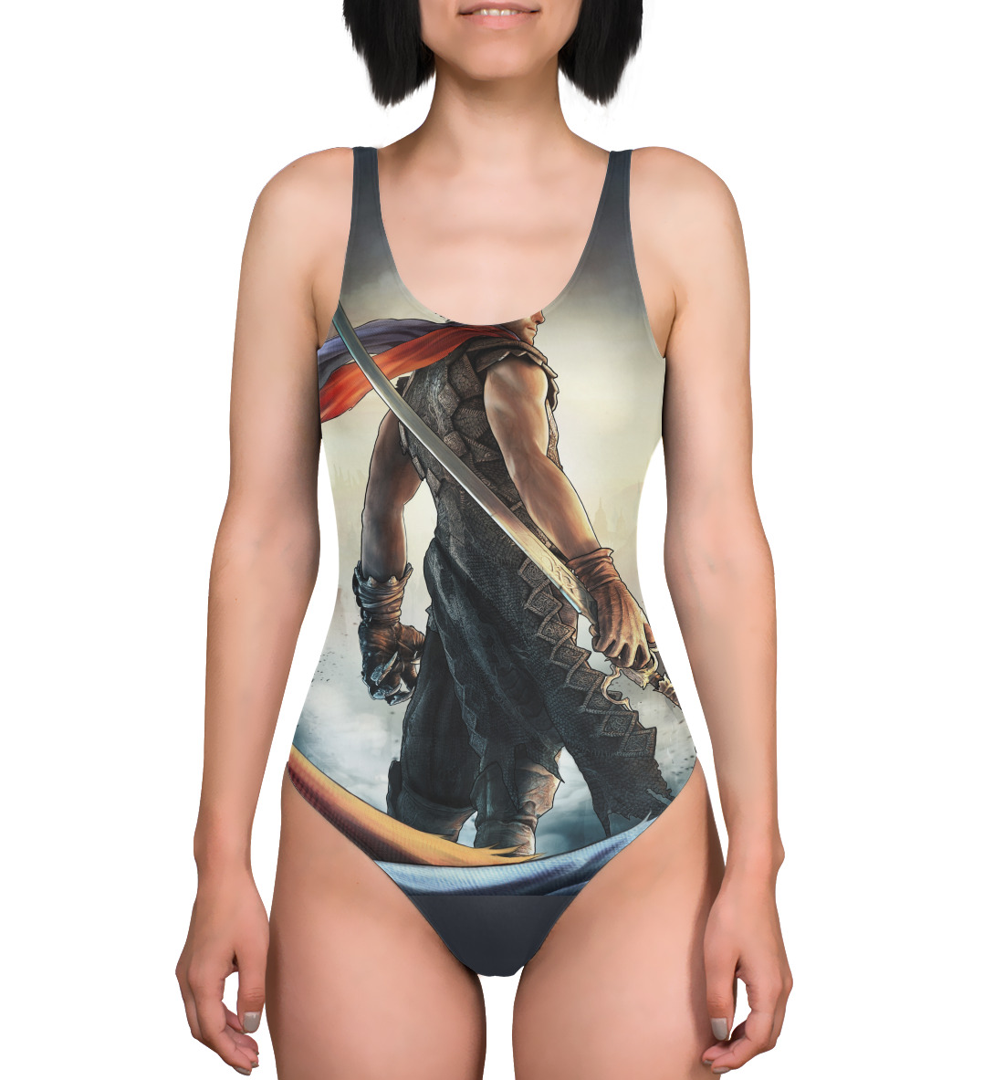 

Prince of Persia