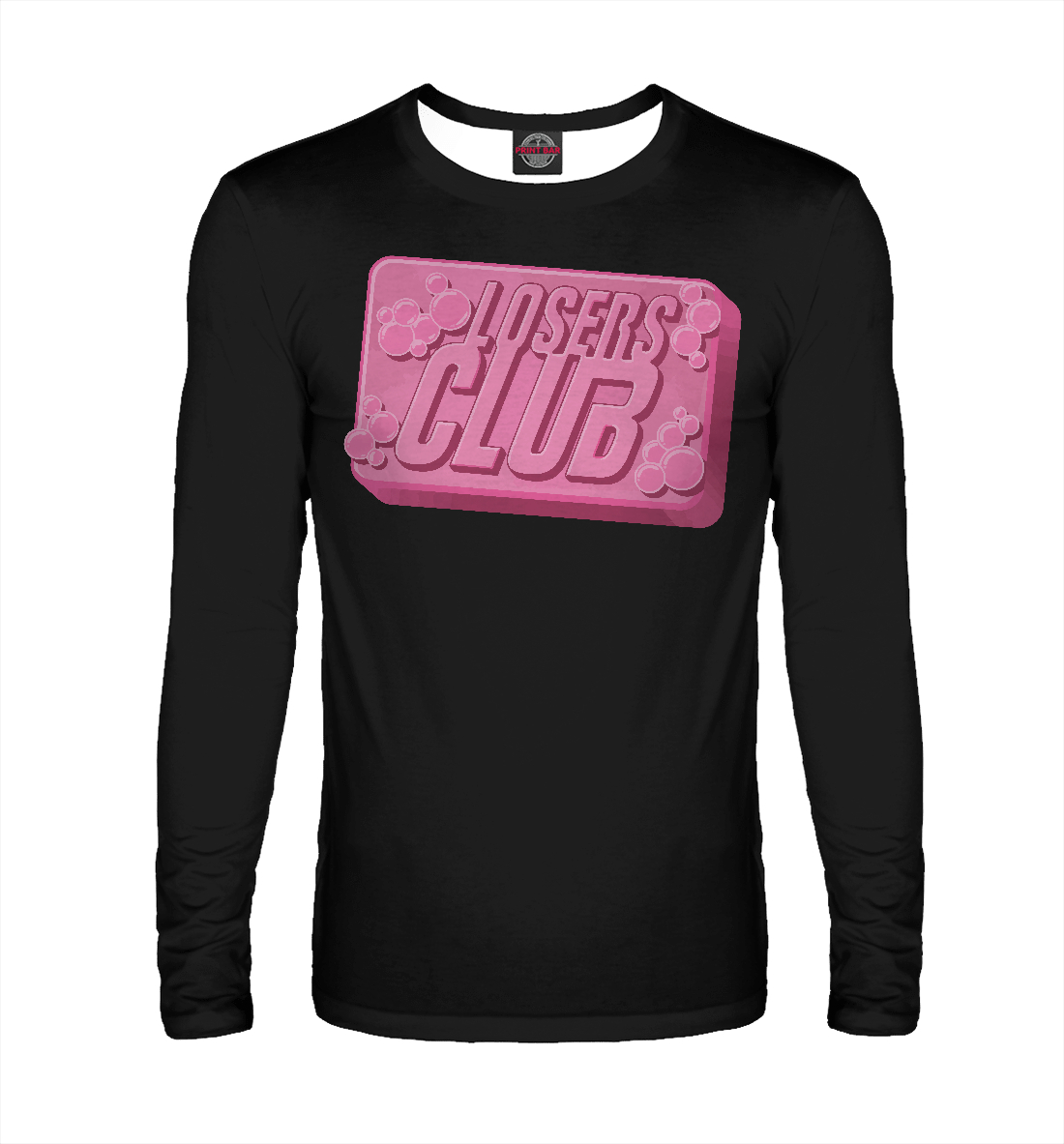 

Оно - клуб неудачников