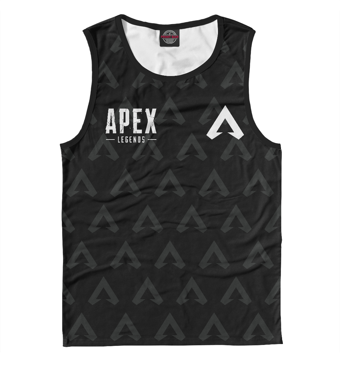 

Apex legends