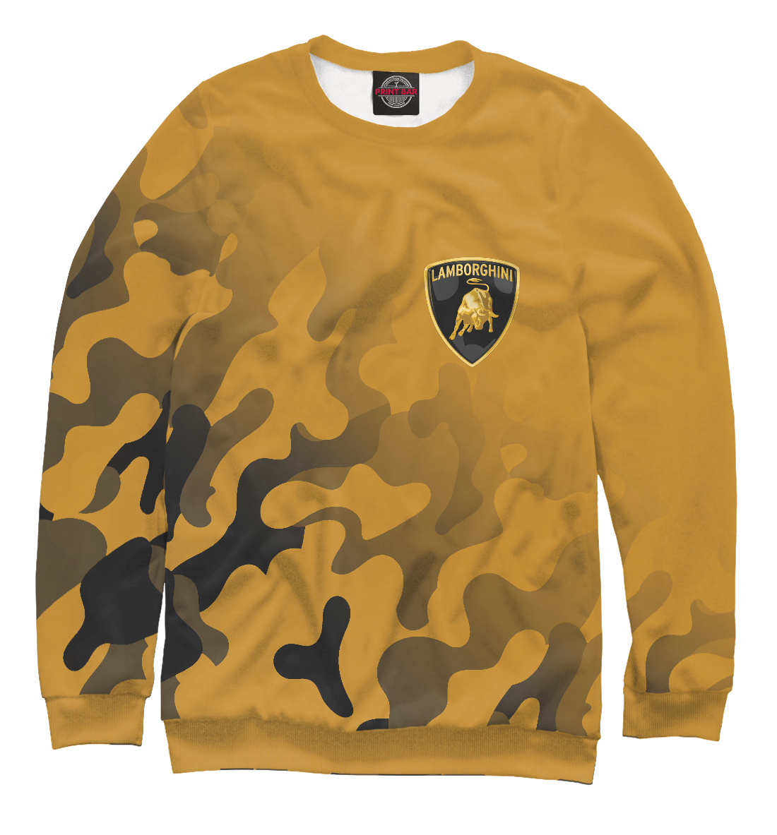 

Lamborghini