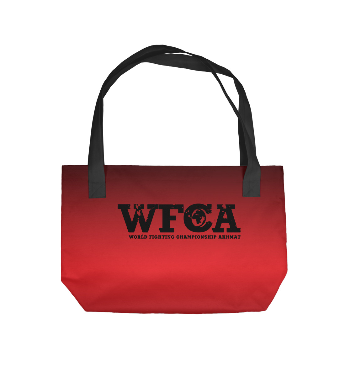 

WFCA Ахмат