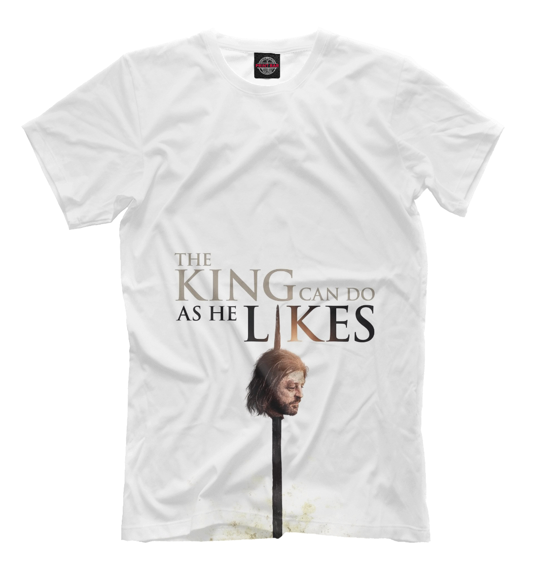 

Game of Thrones