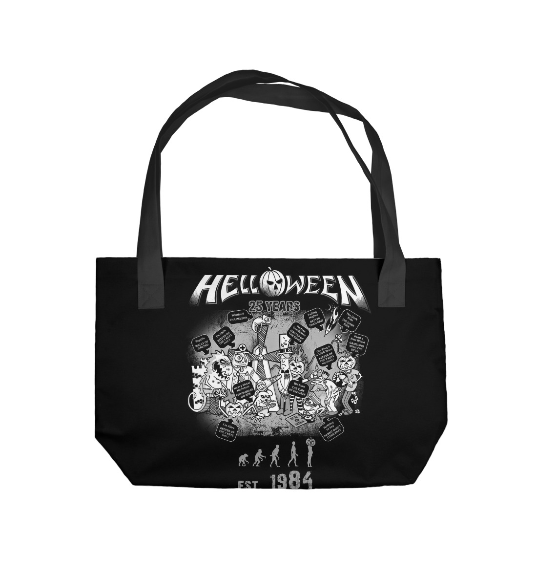 

Helloween