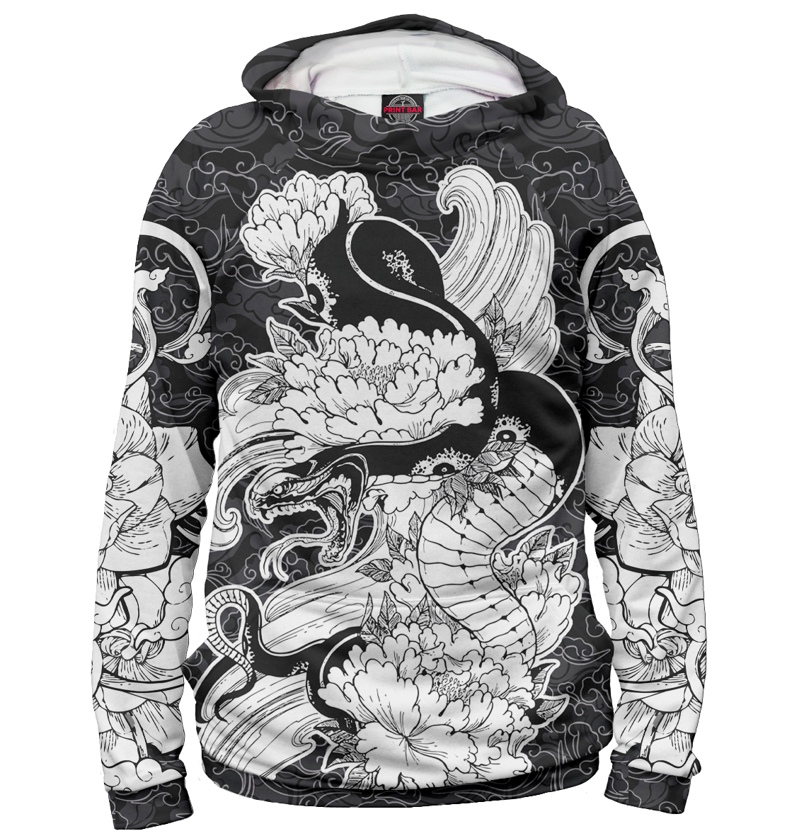 

Irezumi