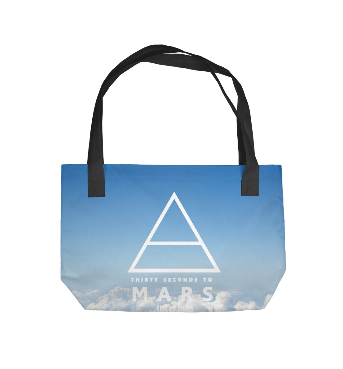 

30 SECONDS TO MARS