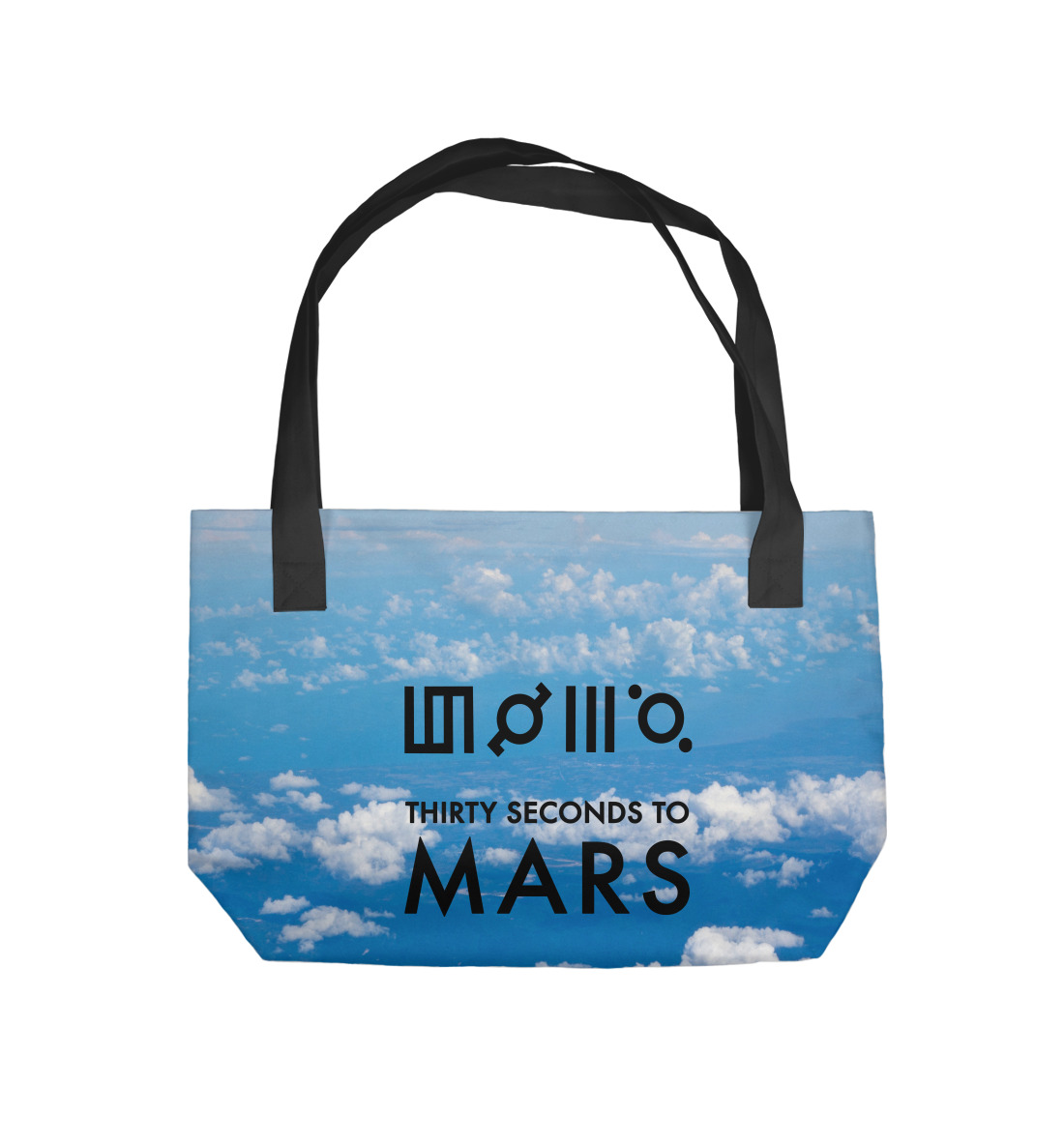 

30 Seconds to mars