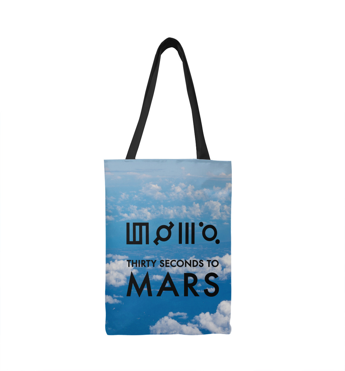 

30 Seconds to mars