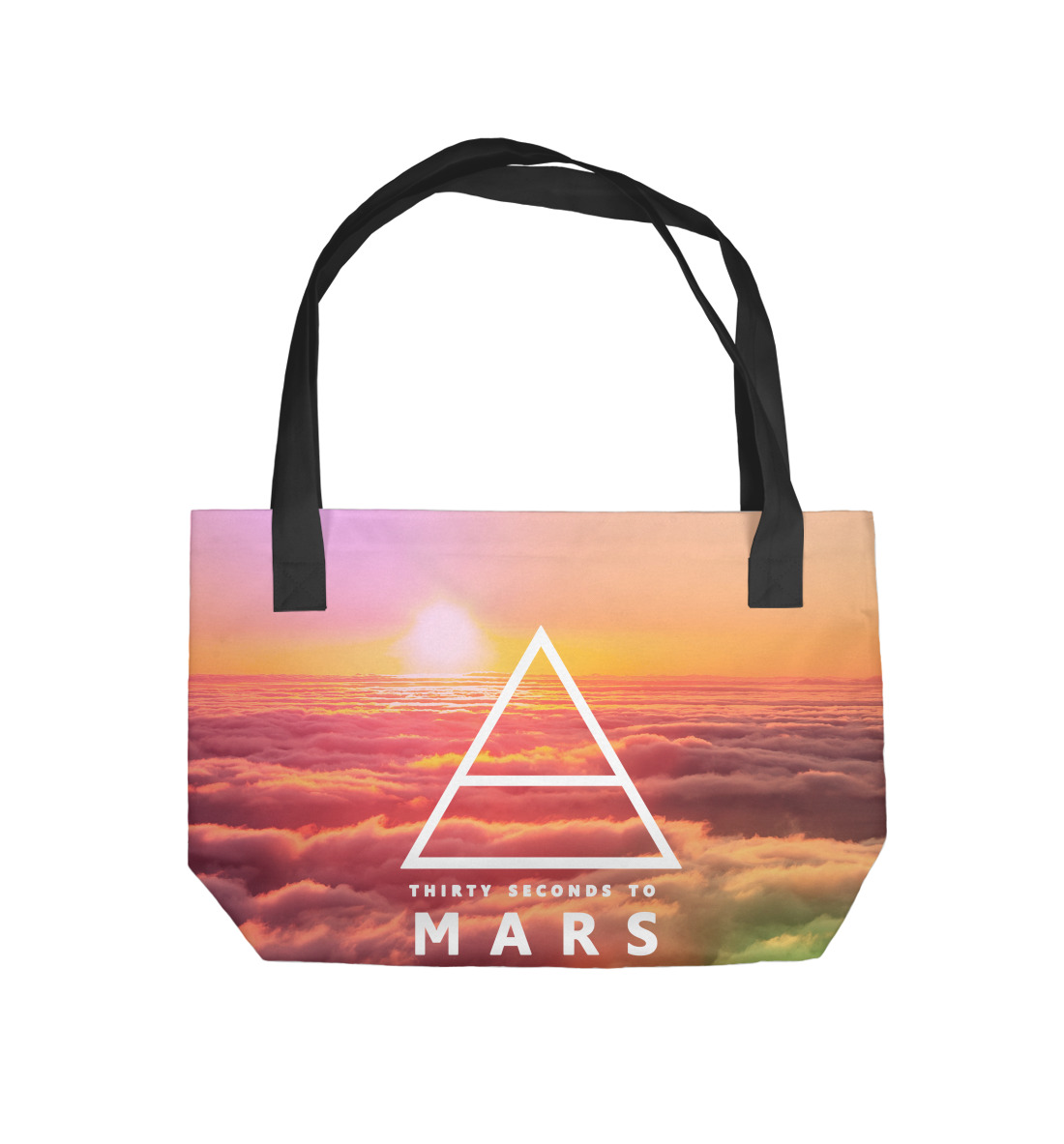 

30 seconds to mars