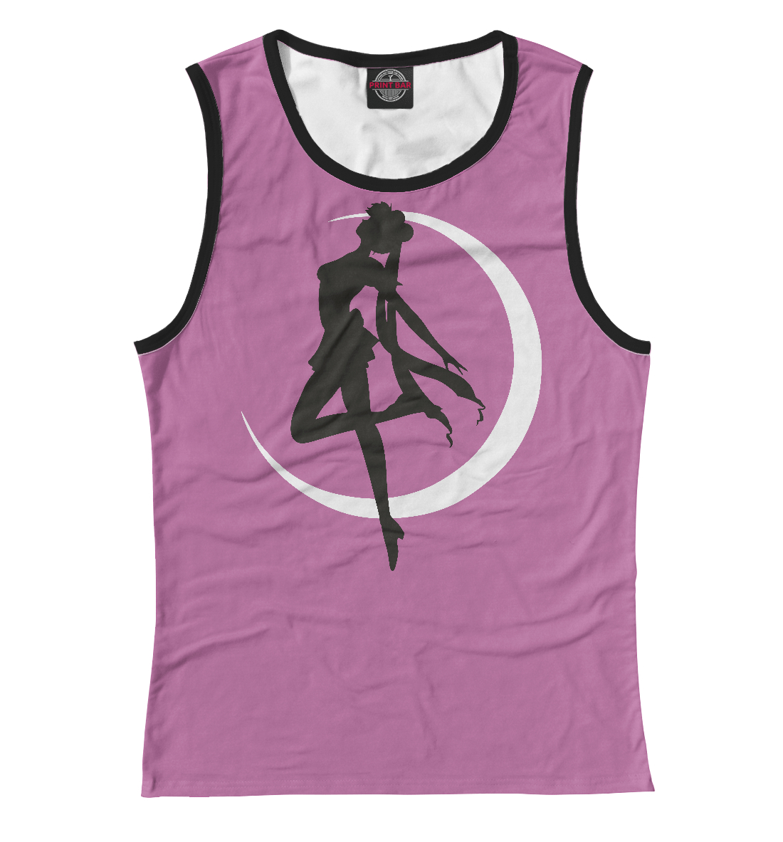 

Sailor Moon