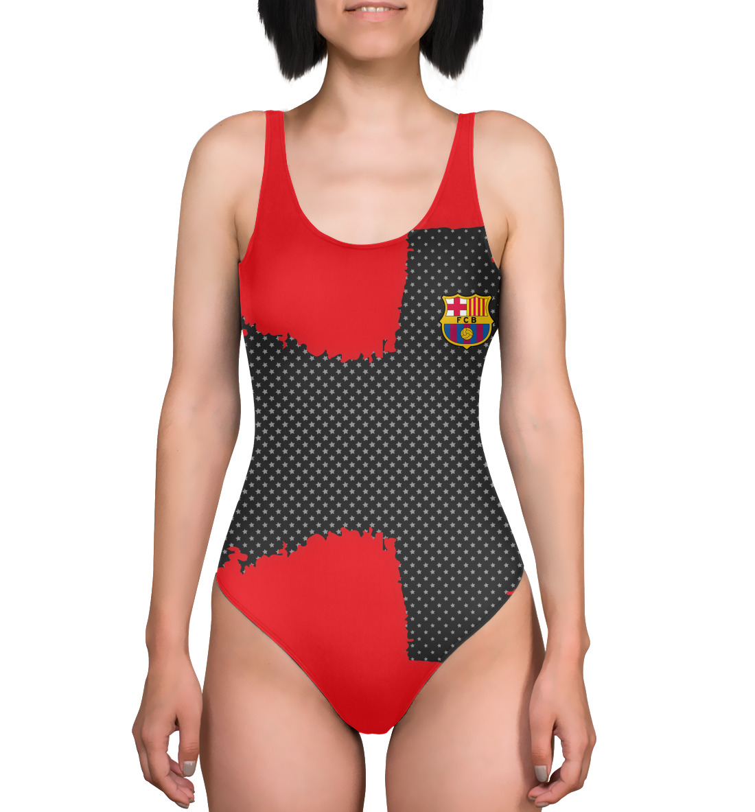 

Barcelona sport collection