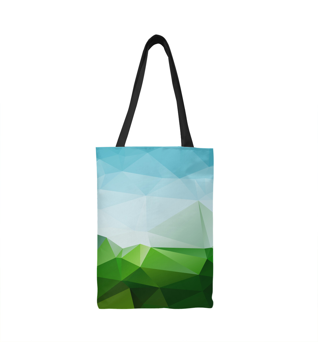 

Abstraction green