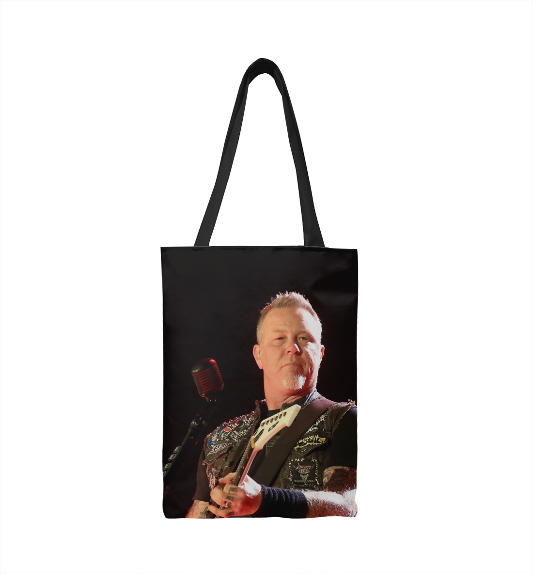

Metallica
