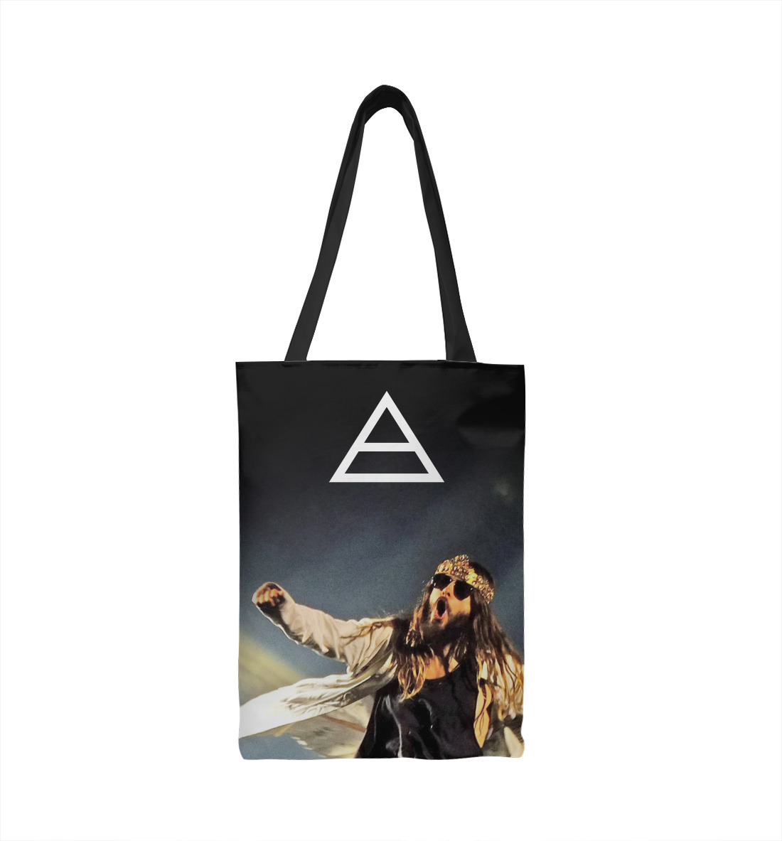 

Thirty Seconds to Mars