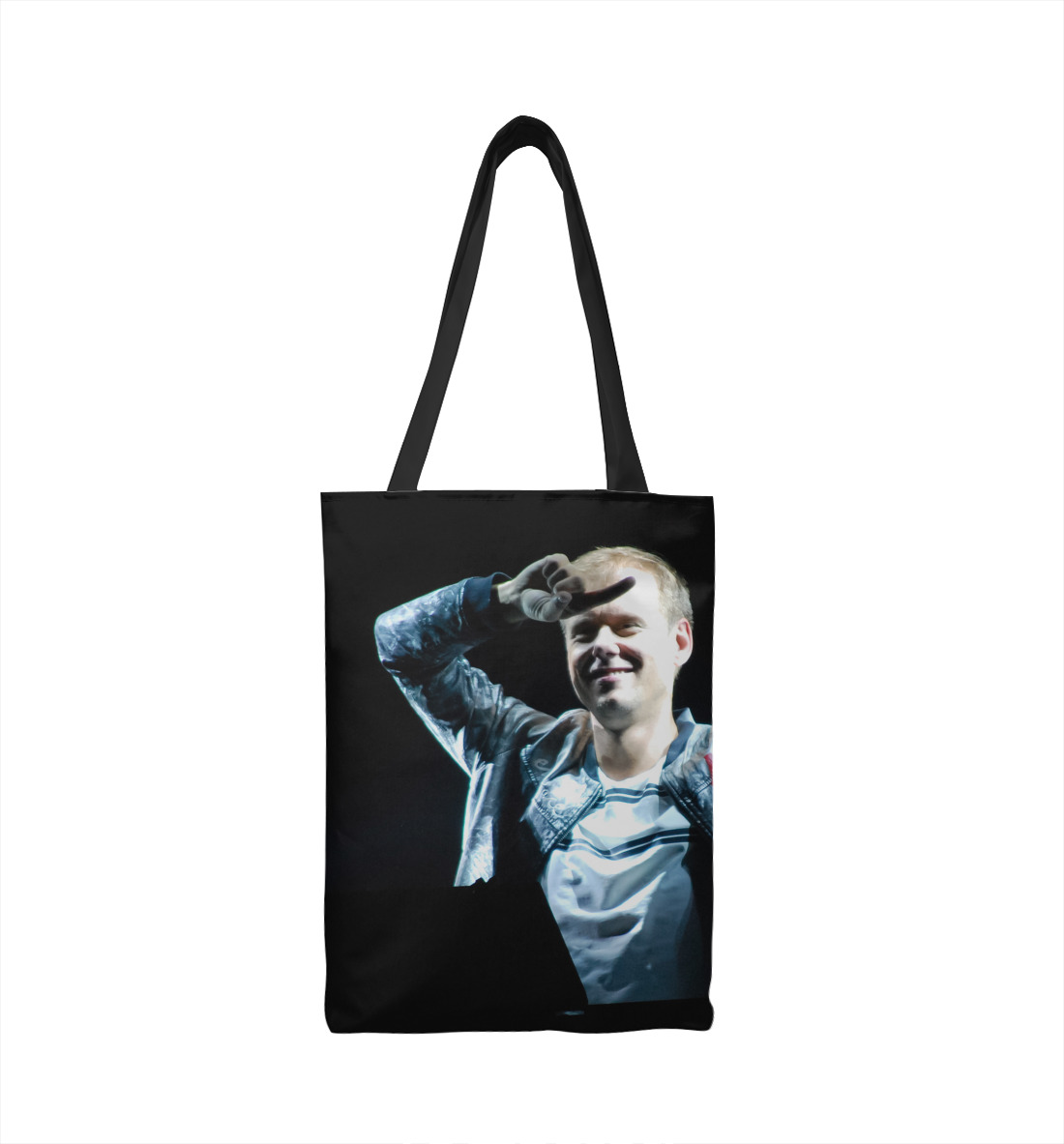 

Armin van Buuren