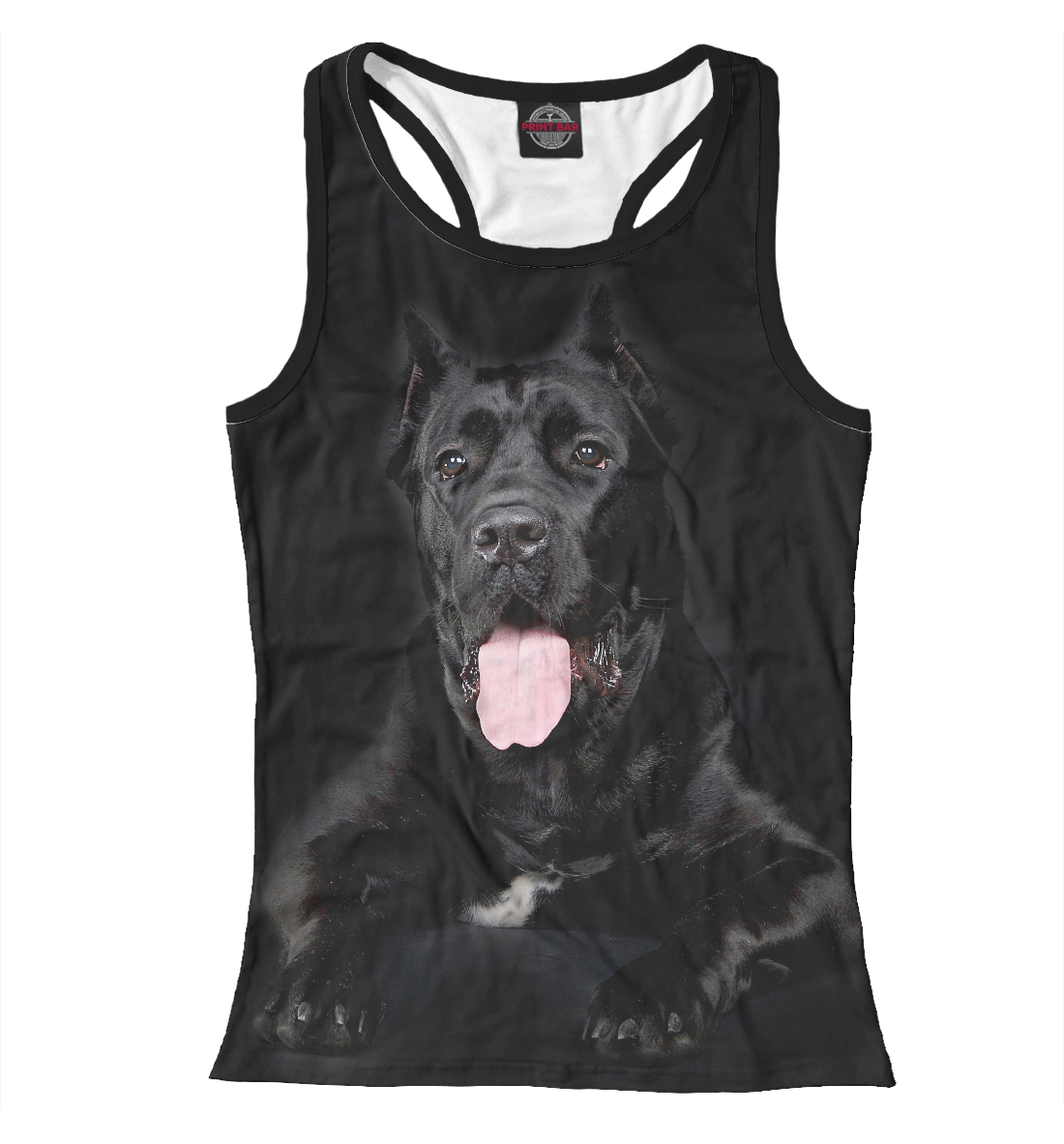 

Канне корсо