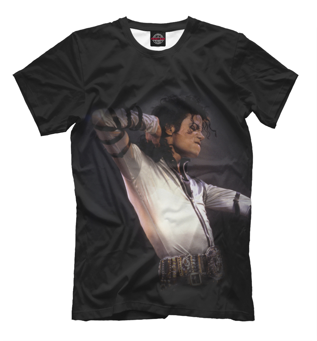 

Michael Jackson