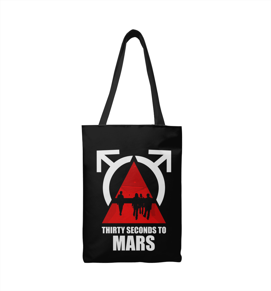

30 Seconds to Mars