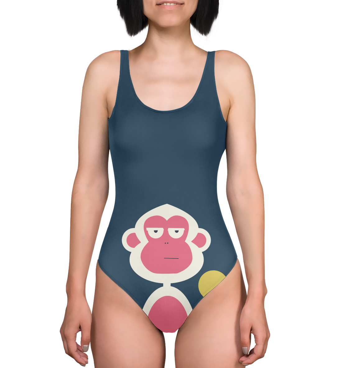 

Monkey