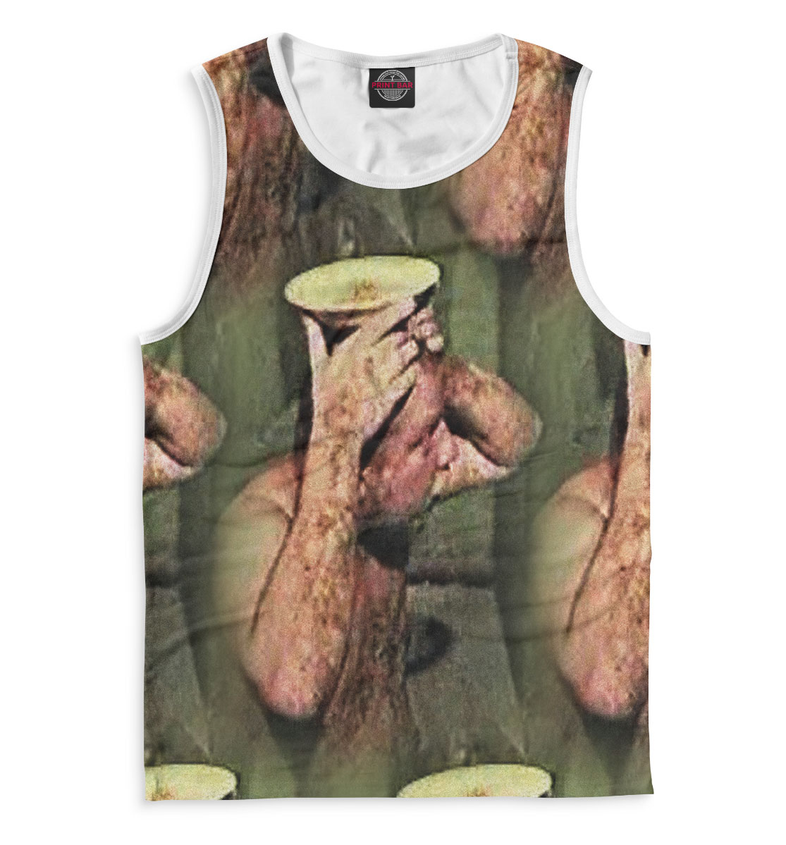 

Зеленый слоник