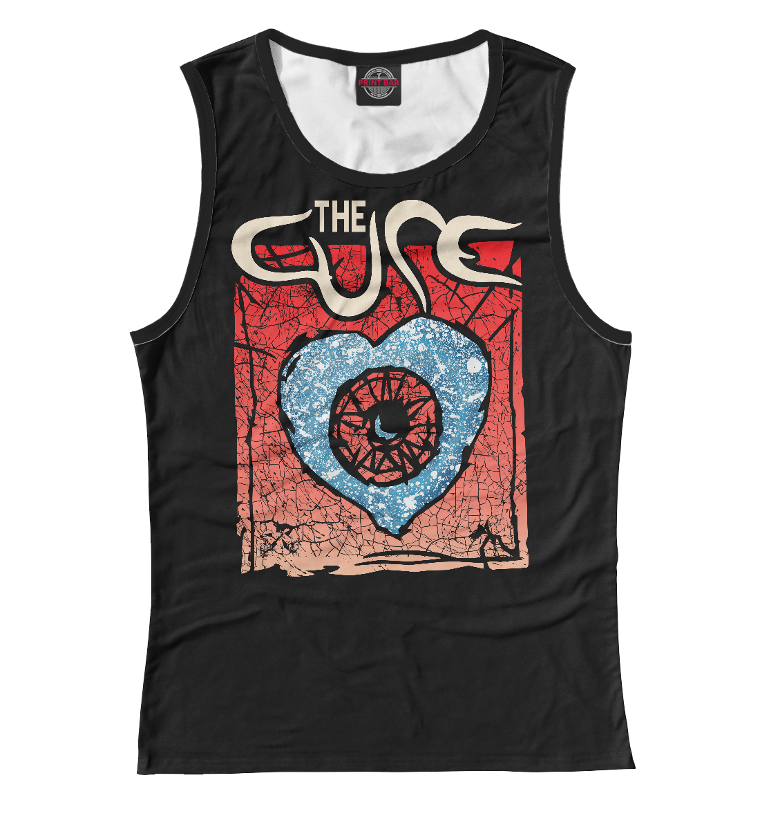 

The Cure
