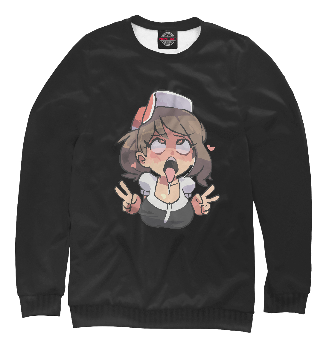 

Ahegao