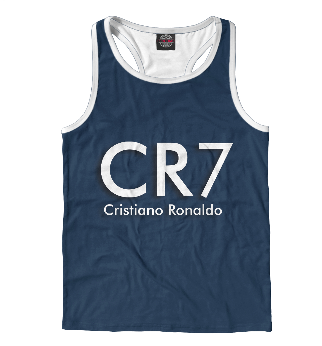 

Cristiano Ronaldo CR7