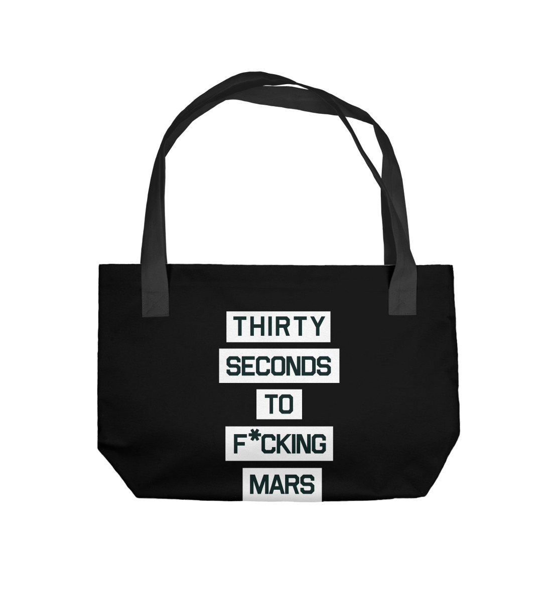

30 Seconds to Mars