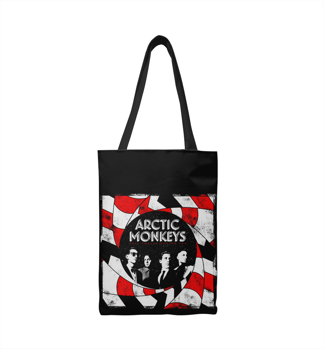 

Arctic Monkeys
