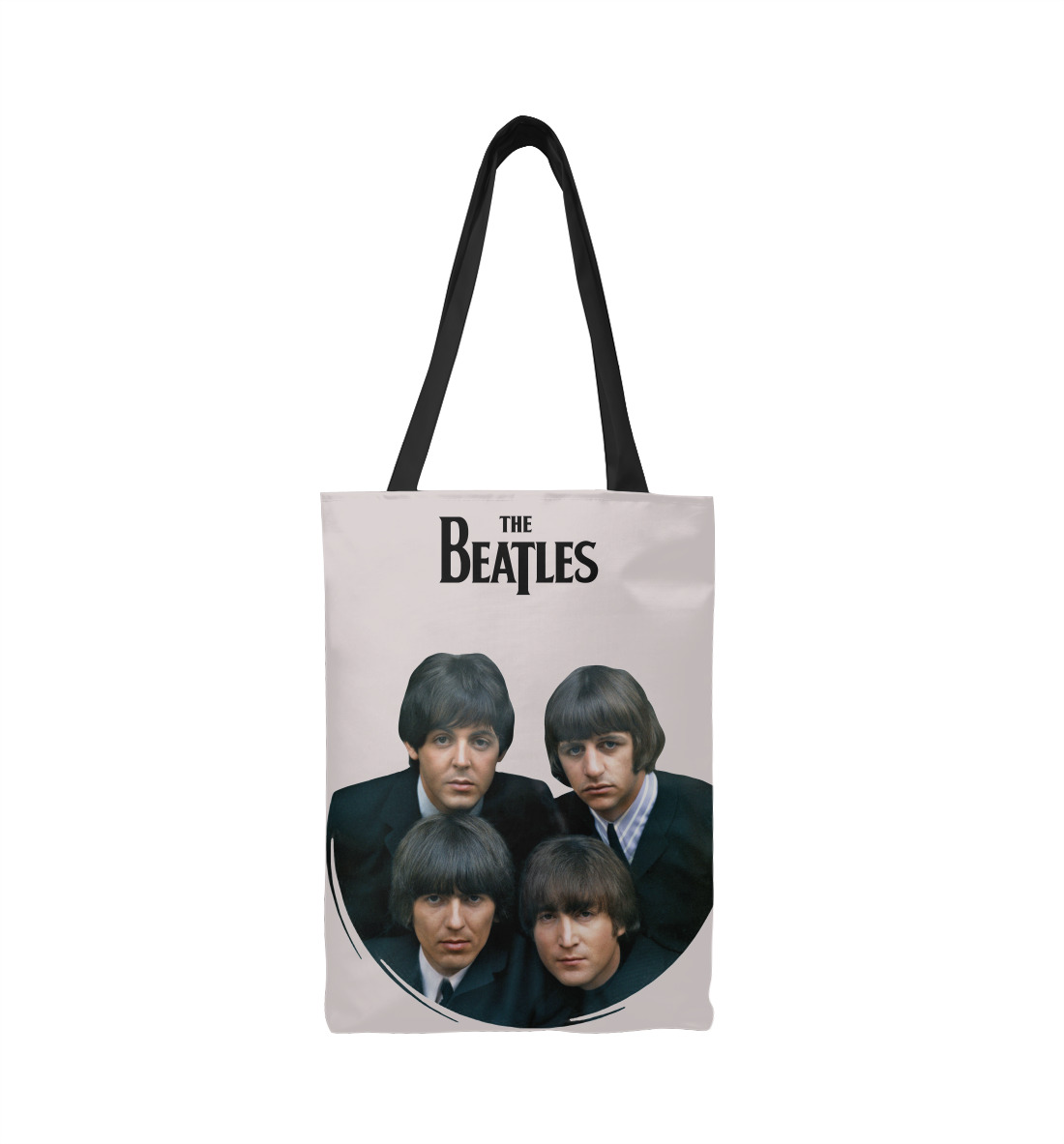 

The Beatles