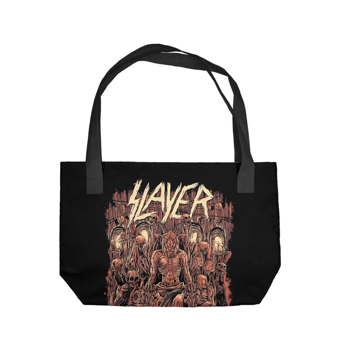 

Slayer