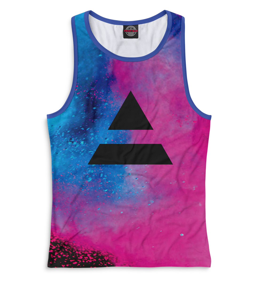 

30 Seconds to Mars