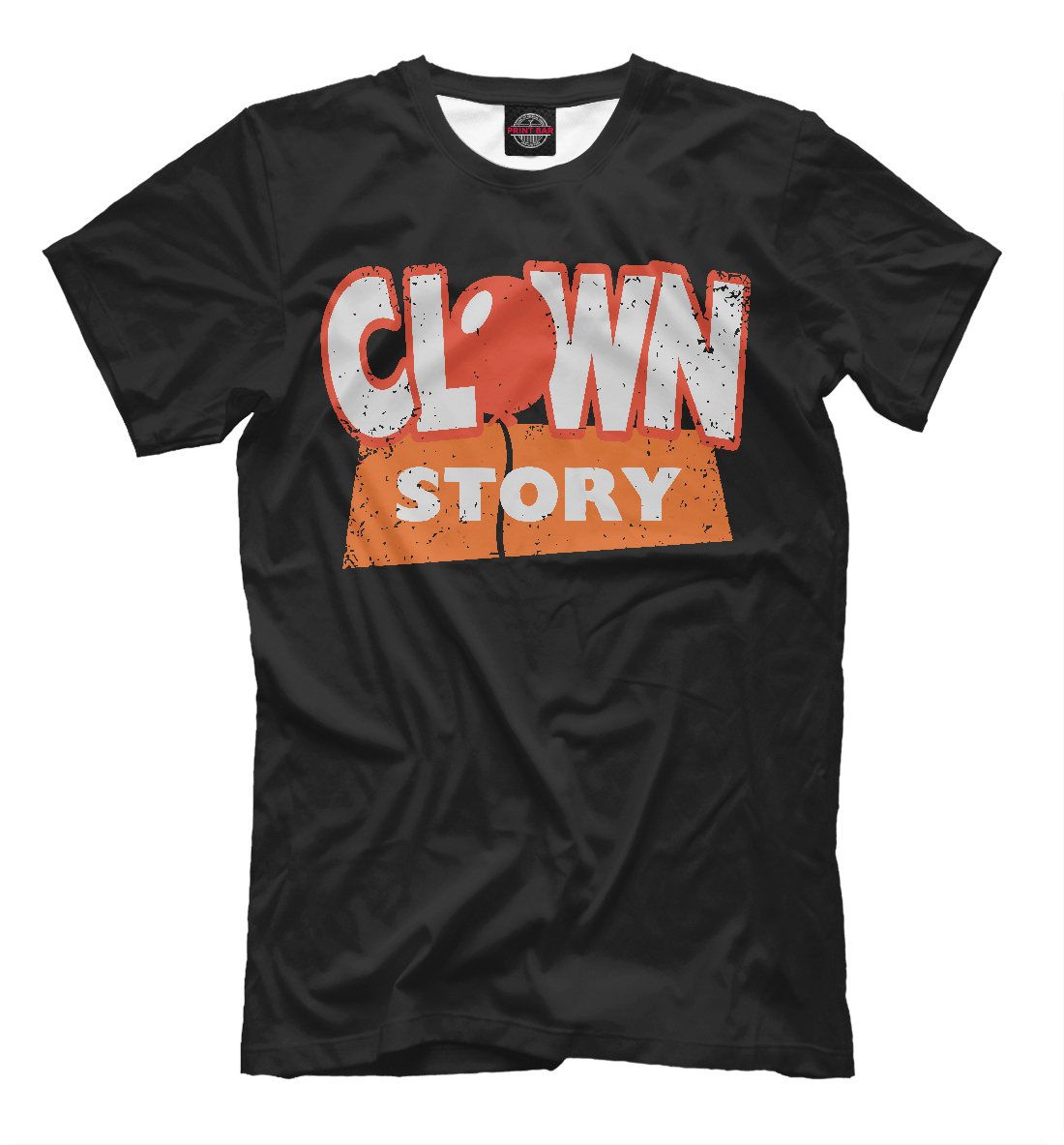 

Clown Story