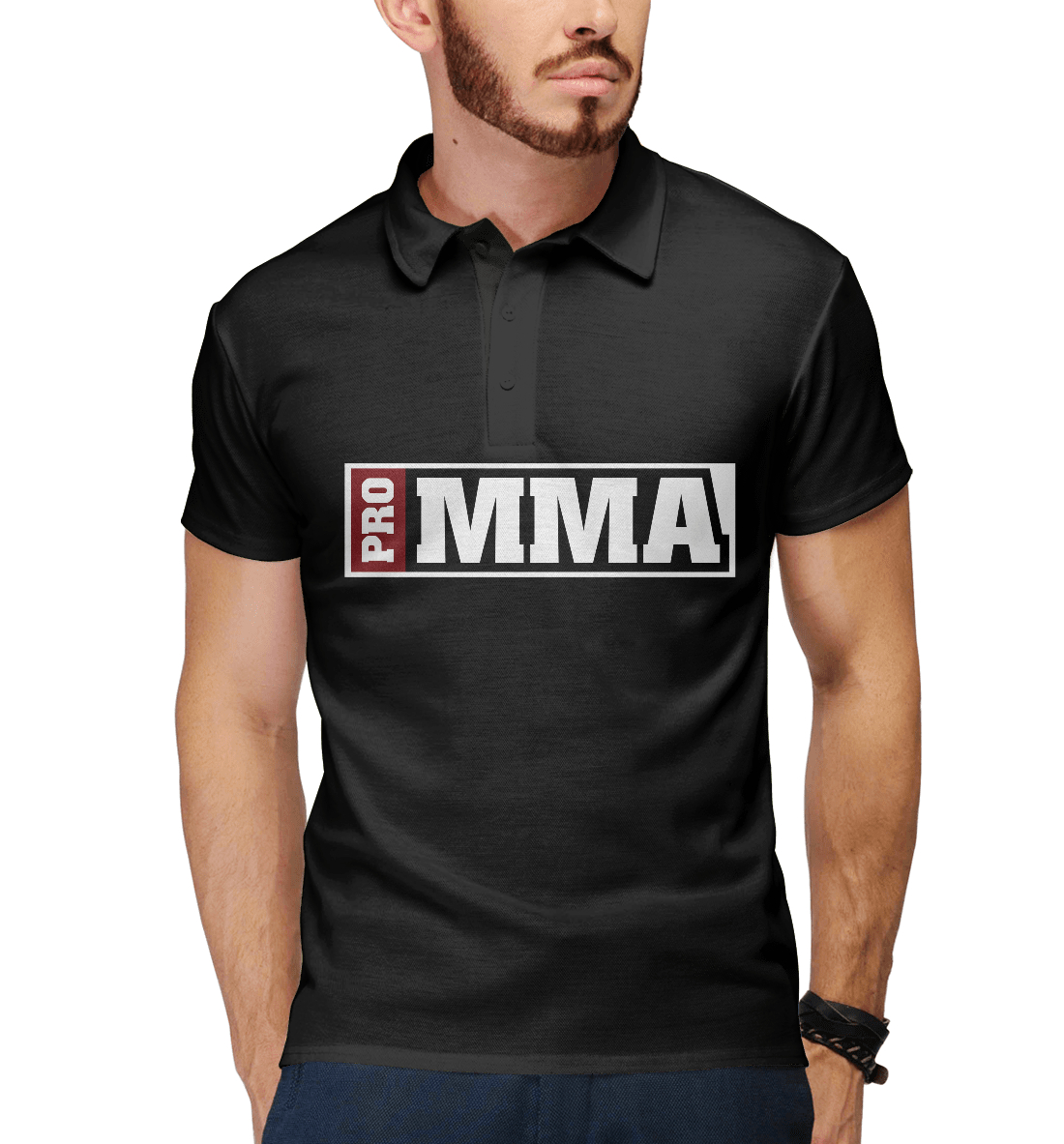 

PRO MMA