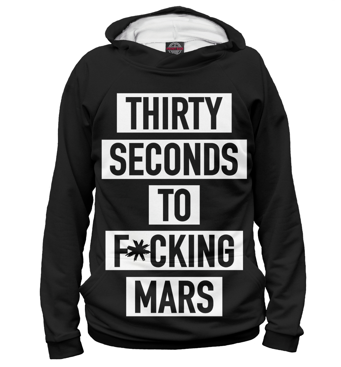 

Thirty Seconds To Mars