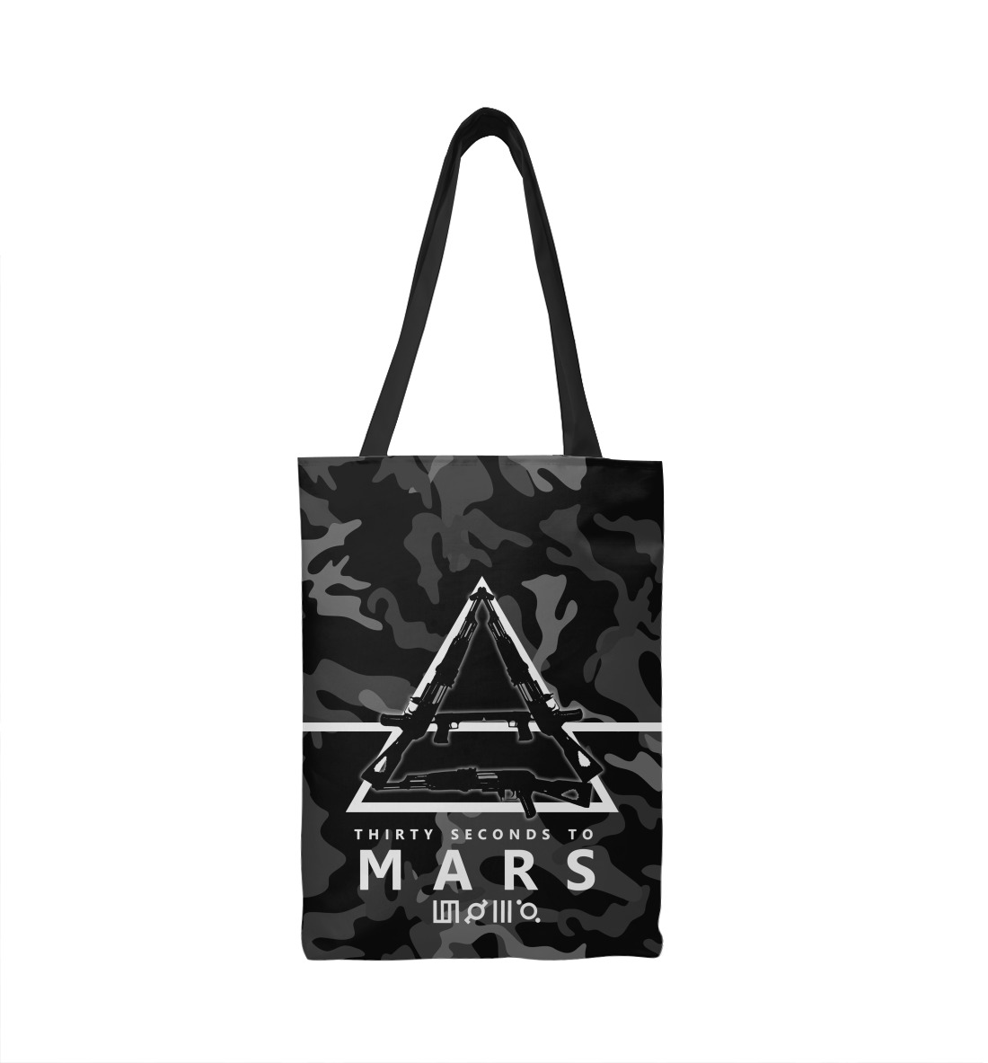 

30 seconds to Mars